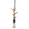 Best deal 😍 Patriot Lighting® Norwood Black Walnut 1-Light Mini Pendant ✔️ -Patriot Lighting Sales 351 8018 P