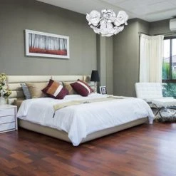 Brand new 🛒 Patriot Lighting® Dessa Chrome 3-Light Flush Mount Ceiling/Pendant Light ✨ 7 Brand new 🛒 Patriot Lighting® Dessa Chrome 3-Light Flush Mount Ceiling/Pendant Light ✨ -Patriot Lighting Sales 351 8019 IU