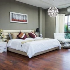 Outlet 🧨 Patriot Lighting® Dessa Chrome 12-Light Pendant ✨ -Patriot Lighting Sales 351 8020 IU