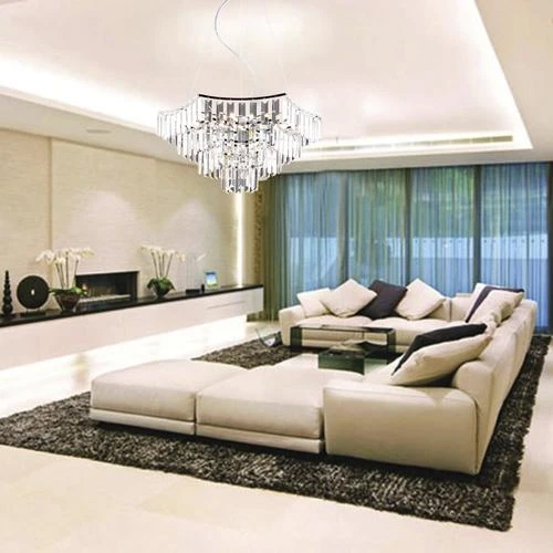 Cheap 👏 Patriot Lighting® Lucida Chrome 8-Light Pendant 🥰 5 Cheap 👏 Patriot Lighting® Lucida Chrome 8-Light Pendant 🥰 - Image 3