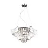 Cheap 👏 Patriot Lighting® Lucida Chrome 8-Light Pendant 🥰 -Patriot Lighting Sales 351 8021 P