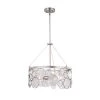 Wholesale 🛒 Patriot Lighting® Jolani Antique Silver 4-Light Pendant ⭐ 2 Wholesale 🛒 Patriot Lighting® Jolani Antique Silver 4-Light Pendant ⭐ -Patriot Lighting Sales 351 8373 P