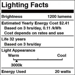 Best Sale 🧨 Patriot Lighting Elegant Home Patriot Lighting® Elegant Home Crescent Chrome LED 3-Light Vanity Light 🥰 -Patriot Lighting Sales 351 8374 LF