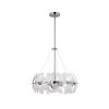 Best reviews of 🥰 Patriot Lighting® Elegant Home Fayola Satin Nickel 3-Light Pendant ⭐ -Patriot Lighting Sales 351 8383 P