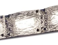 Discount 😉 Patriot Lighting® Bachley Polished Chrome Integrated LED Vanity Light 🛒