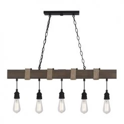 Cheapest 🤩 Patriot Lighting® Joyce Natural Wood And Black 5-Light Island Light ✔️ 13 Cheapest 🤩 Patriot Lighting® Joyce Natural Wood And Black 5-Light Island Light ✔️ -Patriot Lighting Sales 351 8622 STRAIGHTLIT