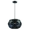 Brand new 🛒 Patriot Lighting® Geona Black 1-Light Pendant ❤️ -Patriot Lighting Sales 351 8662 1