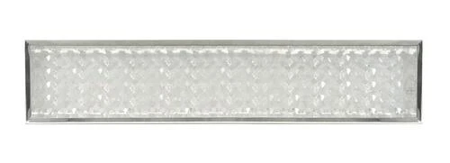 Best deal 🌟 Patriot Lighting® Cressa Polished Chrome Integrated LED Vanity Light ✨ 4 Best deal 🌟 Patriot Lighting® Cressa Polished Chrome Integrated LED Vanity Light ✨ - Image 2