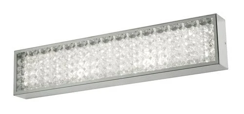 Best deal 🌟 Patriot Lighting® Cressa Polished Chrome Integrated LED Vanity Light ✨ 3 Best deal 🌟 Patriot Lighting® Cressa Polished Chrome Integrated LED Vanity Light ✨