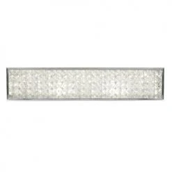 Best deal 🌟 Patriot Lighting® Cressa Polished Chrome Integrated LED Vanity Light ✨ 7 Best deal 🌟 Patriot Lighting® Cressa Polished Chrome Integrated LED Vanity Light ✨ -Patriot Lighting Sales 351 8717 New