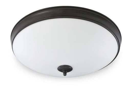 Coupon ⭐ Patriot Lighting® Legend Bronze Integrated LED Flush Mount Ceiling Light 🥰 3 Coupon ⭐ Patriot Lighting® Legend Bronze Integrated LED Flush Mount Ceiling Light 🥰