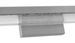 Buy ⌛ Patriot Lighting® Maggie Brushed Nickel LED Vanity Light 🔥