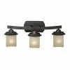 Top 10 ❤️ Patriot Lighting® Lancaster Black Walnut 3-Light Vanity Light 🧨 -Patriot Lighting Sales 351 9577 P SF