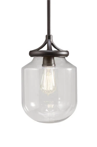 Discount ⌛ Patriot Lighting® Judd 13" Olde Bronze 1-Light Mini Pendant 😍 3 Discount ⌛ Patriot Lighting® Judd 13" Olde Bronze 1-Light Mini Pendant 😍