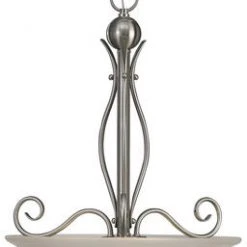 Hot Sale 👍 Patriot Lighting® Replacement Glass Shade For Irelyn ONLY 😀