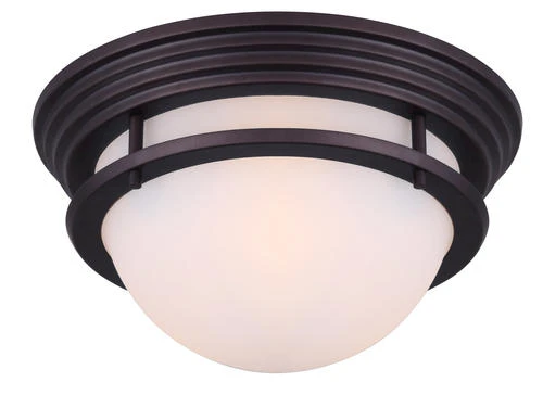 Discount 👍 Patriot Lighting® Justin Oil-Rubbed Bronze 2-Light Flush Mount Ceiling Light 😉 3 Discount 👍 Patriot Lighting® Justin Oil-Rubbed Bronze 2-Light Flush Mount Ceiling Light 😉