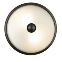 Best Pirce ❤️ Patriot Lighting® Cacie Bronze LED Flush Mount Ceiling Light 2 Pack ✔️ -Patriot Lighting Sales 3514725 P TP AP