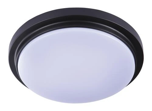 Hot Sale ✔️ Patriot Lighting® Flinn Black LED Flush Mount Ceiling Light 2-Pack ✔️ 3 Hot Sale ✔️ Patriot Lighting® Flinn Black LED Flush Mount Ceiling Light 2-Pack ✔️