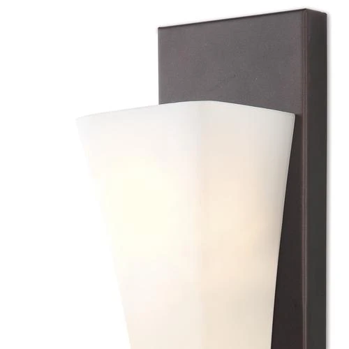 Top 10 👏 Patriot Lighting® Laurel Oil-Rubbed Bronze 1-Light Indoor Wall Light 👏 4 Top 10 👏 Patriot Lighting® Laurel Oil-Rubbed Bronze 1-Light Indoor Wall Light 👏 - Image 2