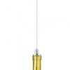Promo ✔️ Patriot Lighting® Carson LED Amber Glass Pendant Light ⌛ 2 Promo ✔️ Patriot Lighting® Carson LED Amber Glass Pendant Light ⌛ -Patriot Lighting Sales 3516867