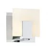 Cheap ✔️ Patriot Lighting® Alexis Chrome LED 1-Light Vanity Light 😍 2 Cheap ✔️ Patriot Lighting® Alexis Chrome LED 1-Light Vanity Light 😍 -Patriot Lighting Sales 3518286