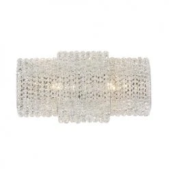 Flash Sale 🔥 Patriot Lighting® Gretta Chrome Indoor Wall Light 🤩