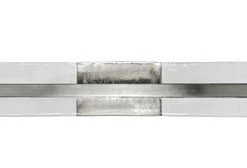 Discount 😍 Patriot Lighting Elegant Home Patriot Lighting® Elegant Home Rain Brushed Nickel LED Vanity Light 🌟