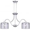 Deals 👏 Patriot Lighting® Maeva Chrome 2 Light Island Light ✔️ -Patriot Lighting Sales 3518342