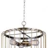 Cheap ✔️ Patriot Lighting® Paz Gold 3-Light Pendant ✨ -Patriot Lighting Sales 3518355
