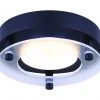 Best Sale ❤️ Patriot Lighting® Raiden Black Integrated LED Flush Mount Ceiling Light 🧨 1 Best Sale ❤️ Patriot Lighting® Raiden Black Integrated LED Flush Mount Ceiling Light 🧨 -Patriot Lighting Sales 3518357