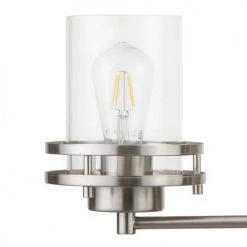 Best Sale 🌟 Patriot Lighting® Clear Joska Replacement Glass 🔔