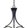Best Pirce 😀 Patriot Lighting® Chantelle Matte Black 3-Light Pendant ✔️ 2 Best Pirce 😀 Patriot Lighting® Chantelle Matte Black 3-Light Pendant ✔️ -Patriot Lighting Sales 3518440DS18578