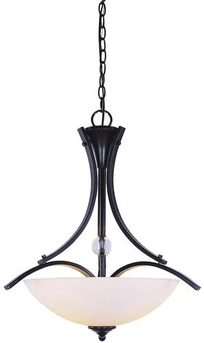 Best Pirce 😀 Patriot Lighting® Chantelle Matte Black 3-Light Pendant ✔️ 3 Best Pirce 😀 Patriot Lighting® Chantelle Matte Black 3-Light Pendant ✔️