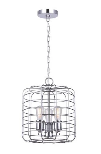 Deals 😀 Patriot Lighting® Afton Chrome 3-Light Pendant ⭐ 3 Deals 😀 Patriot Lighting® Afton Chrome 3-Light Pendant ⭐