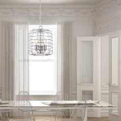 Deals 😀 Patriot Lighting® Afton Chrome 3-Light Pendant ⭐ 7 Deals 😀 Patriot Lighting® Afton Chrome 3-Light Pendant ⭐ -Patriot Lighting Sales 3518446 LIFE