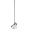 Cheap ⌛ Patriot Lighting® Dee Brushed Nickel 1-Light Mini Pendant 😀 1 Cheap ⌛ Patriot Lighting® Dee Brushed Nickel 1-Light Mini Pendant 😀 -Patriot Lighting Sales 3518506