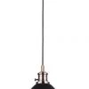 Coupon ✨ Patriot Lighting® Ava II Black And Copper 1-Light Mini Pendant 🔥 -Patriot Lighting Sales 3518508