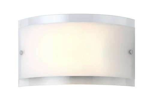 Brand new 🔔 Patriot Lighting® Logan II Chrome 1-Light Indoor Wall Light ✔️ 3 Brand new 🔔 Patriot Lighting® Logan II Chrome 1-Light Indoor Wall Light ✔️