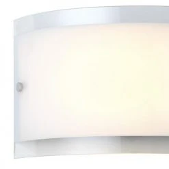 Brand new 🔔 Patriot Lighting® Logan II Chrome 1-Light Indoor Wall Light ✔️ 6 Brand new 🔔 Patriot Lighting® Logan II Chrome 1-Light Indoor Wall Light ✔️ -Patriot Lighting Sales 3518509 DETAIL