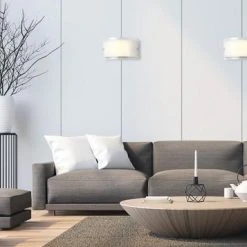 Brand new 🔔 Patriot Lighting® Logan II Chrome 1-Light Indoor Wall Light ✔️ 7 Brand new 🔔 Patriot Lighting® Logan II Chrome 1-Light Indoor Wall Light ✔️ -Patriot Lighting Sales 3518509 LIFE