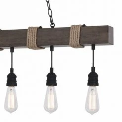 Cheapest 🤩 Patriot Lighting® Joyce Natural Wood And Black 5-Light Island Light ✔️ 11 Cheapest 🤩 Patriot Lighting® Joyce Natural Wood And Black 5-Light Island Light ✔️ -Patriot Lighting Sales 3518622 Alt2