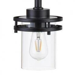 Cheapest 💯 Patriot Lighting® Clear Joska Replacement Glass 🔥