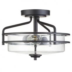 Cheap 🥰 Patriot Lighting® Clear Joska Replacement Glass ⭐