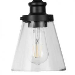 Flash Sale ✔️ Patriot Lighting® Clear Connell Replacement Glass 🎁