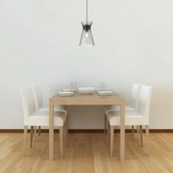 Brand new 🌟 Patriot Lighting® Abelia Black 1-Light Pendant ❤️ -Patriot Lighting Sales 3518666 P SC1