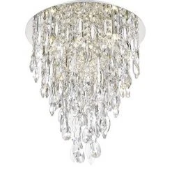 Top 10 🔔 Patriot Lighting® Shana Silver 4-Light Flush Mount Ceiling Light 👏 10 Top 10 🔔 Patriot Lighting® Shana Silver 4-Light Flush Mount Ceiling Light 👏 -Patriot Lighting Sales 3518667 P ALT2