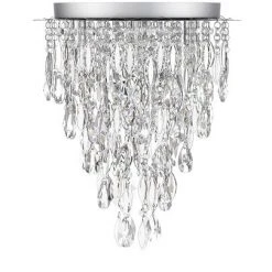 Top 10 🔔 Patriot Lighting® Shana Silver 4-Light Flush Mount Ceiling Light 👏 11 Top 10 🔔 Patriot Lighting® Shana Silver 4-Light Flush Mount Ceiling Light 👏 -Patriot Lighting Sales 3518667 P ALT3