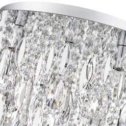 Top 10 🔔 Patriot Lighting® Shana Silver 4-Light Flush Mount Ceiling Light 👏 12 Top 10 🔔 Patriot Lighting® Shana Silver 4-Light Flush Mount Ceiling Light 👏 -Patriot Lighting Sales 3518667 P ALT4