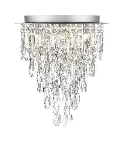 Top 10 🔔 Patriot Lighting® Shana Silver 4-Light Flush Mount Ceiling Light 👏 3 Top 10 🔔 Patriot Lighting® Shana Silver 4-Light Flush Mount Ceiling Light 👏