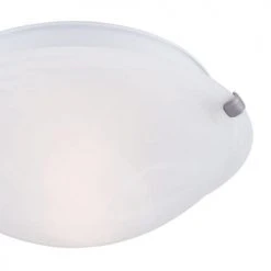 Brand new 👏 Patriot Lighting® Clifton Brushed Nickel 2-Light Flush Mount Ceiling Light ✔️ 7 Brand new 👏 Patriot Lighting® Clifton Brushed Nickel 2-Light Flush Mount Ceiling Light ✔️ -Patriot Lighting Sales 3518676 P DETAIL